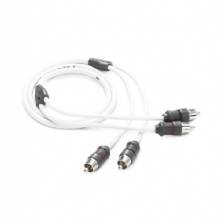 JL AUDIO 3 ft 2 Channel Audio Interconnect Cable