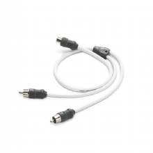 JL AUDIO Marine Y%2DAdapter 1 Female Jack 2 Male Plugs
