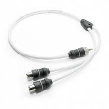JL AUDIO Marine Y%2DAdapter 1 Male Plug 2 FeMale Jacks