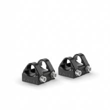 JL AUDIO 075 in Pipe Mount Brackets for VeX Series