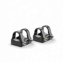 JL AUDIO 1125 in Pipe Mount Brackets for VeX Series