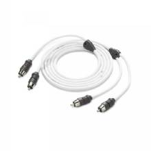 JL AUDIO 6 ft 2 Channel Audio Interconnect Cable