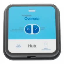 SKYHAWK OVERSEA Hub