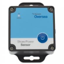 SKYHAWK OVERSEA Shore Power Sensor