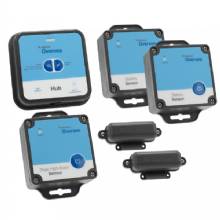 SKYHAWK OVERSEA Fishing Bundle Hub %2D 1 Oversea Hub 2 Battery Sensors 2 Entry Sensors and 2 Bilge High%2DWater Sensors