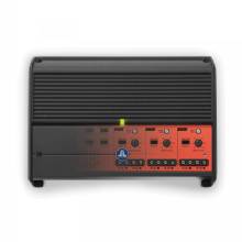 JL AUDIO XDM Marine Amplifier 6%2DChannel Full%2DRange 600 Watt 24v