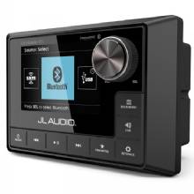 JL AUDIO MediaMaster 105 Weatherproof Source unit