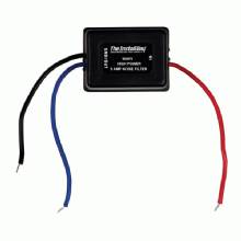 INSTALL BAY 5 Amp Noise Filter Each