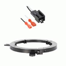 METRA Chry 95%2D06 Speak Adapt Kit Front