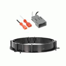 METRA GM 14%2D20 Speak Adapt Kit Front