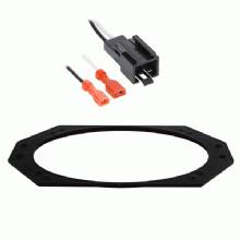 METRA Jeep 97%2D06 Speak Adapt Kit Front