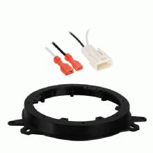 METRA Toy 13%2D20 Speak Adapt Kit Front Rear