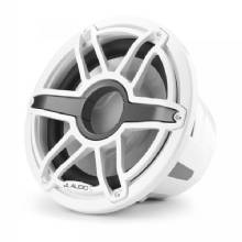 JL AUDIO M7 12in Subwoofer with White Sport Grille