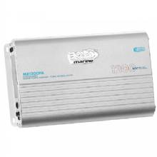 BOSS AUDIO MR1200PA 4%2DChannel 1200W Full Range Class A and B Amplifier
