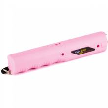 PS PRODUCTS ZAP STUN STICK and LIGHT 800 000 PINK