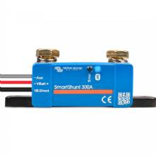 VICTRON ENERGY VICTRON SMARTSHUNT 300A IP65 BLUETOOTH BATTERY MONITOR