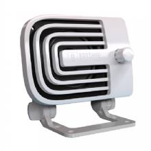 BANSHEE MARINE Active External VHF Speaker %2D White