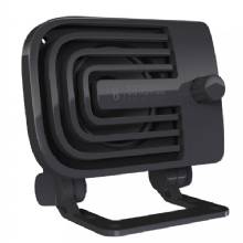 BANSHEE MARINE Active External VHF Speaker %2D Black