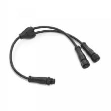 JL AUDIO MMC%2D2Y 2%2DWay Y%2DAdapter