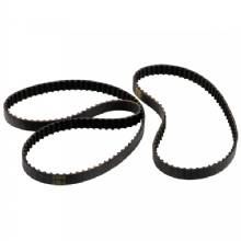 SCOTTY 1128 Depthpower Spare Drive Belt Set %2D 1%2DLarge %2D 1%2DSmall