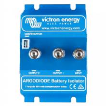 VICTRON ENERGY VICTRON ARGODIODE 80%2D2AC ISOLATOR 2 BATTERIES 80A