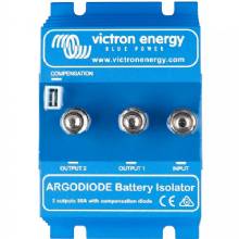 VICTRON ENERGY VICTRON ARGODIODE 80%2D2SC ISOLATOR 2 BATTERIES 80A