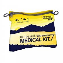 ADVENTURE MEDICAL KITS Ultralight and Watertight 7 First Aid Kit