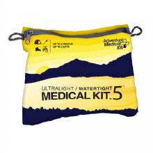 ADVENTURE MEDICAL KITS Ultralight and Watertight 5 First Aid Kit