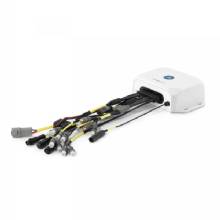 JL AUDIO MediaMaster 105 Weatherproof Hidden Source Unit