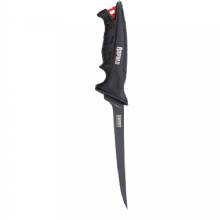 RAPALA Stealth FXF Fillet Knife %2D 6 in %2D Medium Flex