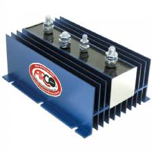 ARCO BI%2D1203%2D3A Battery Isolator f and 10%2D350A Alternators on 12 24 or 32V Negative Ground Systems