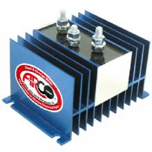 ARCO BI%2D0702 Battery Isolator f and 10%2D350A Alternators on 12 24 or 32V Negative Ground Systems