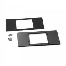JL AUDIO MMP%2D2%2DBK Mounting Adapter Plate for MM50 and MM40