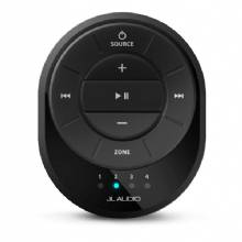 JL AUDIO MMR%2D25W Wireless Remote Controller with Bluetooth for MediaMaster