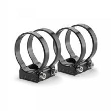 JL AUDIO 2375 in Pipe Mount Brackets for VeX Series