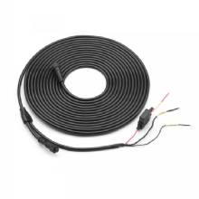 JL AUDIO Powered Network 25ft Cable for NMEA2000 Compatible MediaMaster Source Units