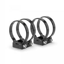 JL AUDIO 2625 in Pipe Mount Brackets for VeX Series