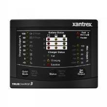 XANTREX 808-8040-10 Remote Panel F/TC3 Chargers