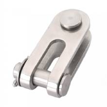 C SHERMAN JOHNSON Double Jaw Rigging Toggle %2D 3 and 8 in Pin
