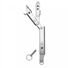 C SHERMAN JOHNSON Quick Release Lever %2D 1 and 4 in Pin