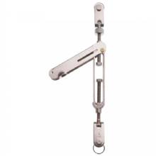 C SHERMAN JOHNSON Handy Lock Turnbuckle Jaw and Jaw