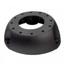 HELLA APELO Spacer Surface Mount %2D Black