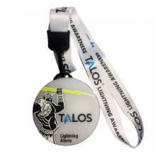 TALOS COMPACT LIGHTNING DETECTOR