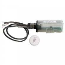 TALOS REMOTE HOUSING LIGHTNING DETECTION SYSTEM W and 3 ft CABLE %2D