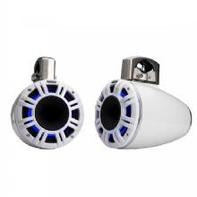 KICKER KMTCXL65 65andquot%3B LED HORN LOADED COMPRESSION DRIVER