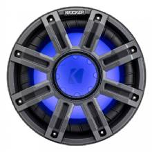 KICKER 10andquot%3B PREMIUM MARINE SUBWOOFER F and FREE%2DAIR