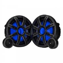 KICKER 8andquot%3B PREMIUM MARINE COMPONENT SPEAKERS %2D 4%2DOHM