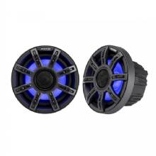 KICKER 65andquot%3B PREMIUM MARINE COAXIAL SPEAKERS %2D 4%2DOHM