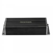 KICKER KPX3004 4X75W FULL%2DRANGE COMPACT AMPLIFIER