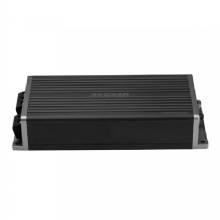 KICKER KPX5001 1X500W COMPACT MONO SUB AMPLIFIER